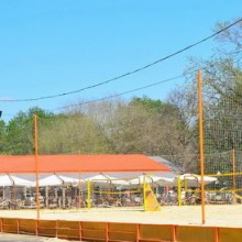 Сетка защитная 4